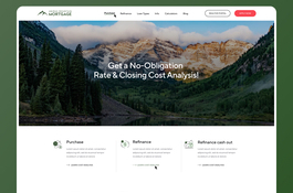 Animas Mountain Mortgage